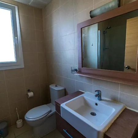 Grand Sea View Aparts Daire *