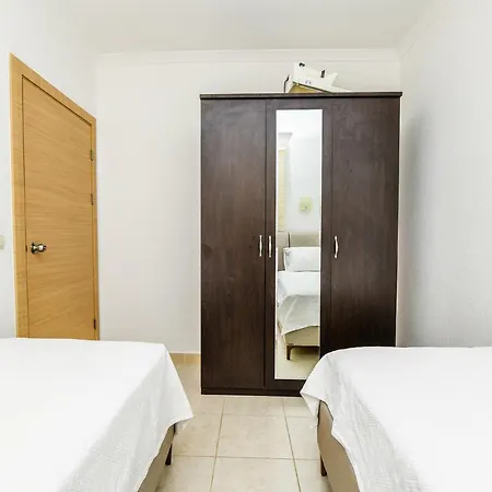 Grand Sea View Aparts Daire