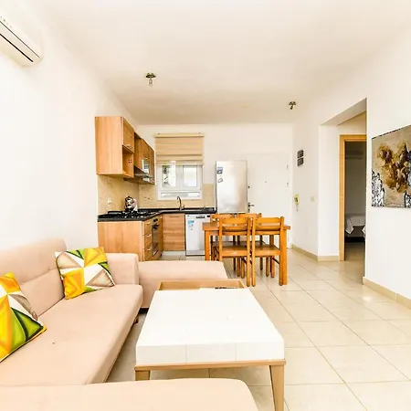 Grand Sea View Aparts Daire Bodrum