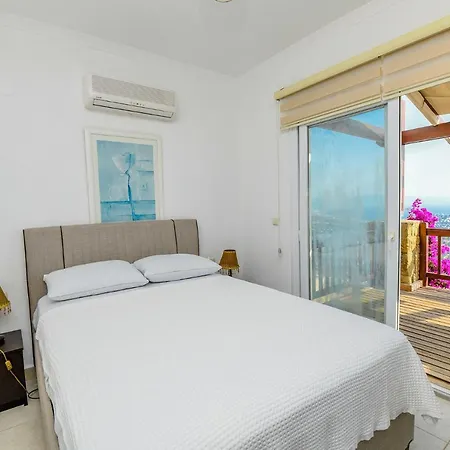 Grand Sea View Aparts Daire *