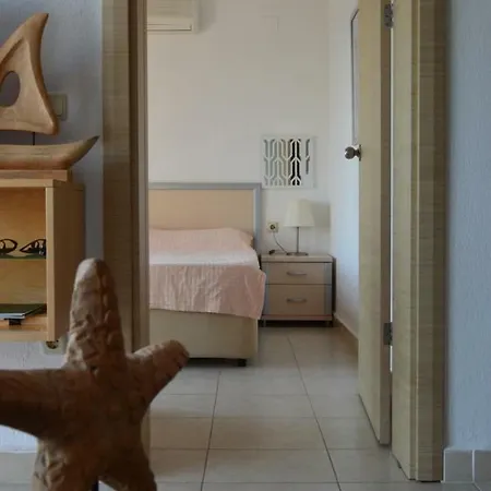 Daire Grand Sea View Aparts