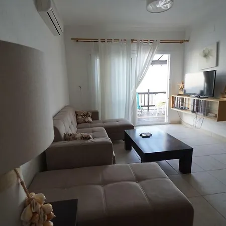 Daire Grand Sea View Aparts